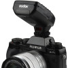 Беспроводной синхронизатор вспышки Godox X Pro-Fujifilm TTL  для камер Fujifilm
